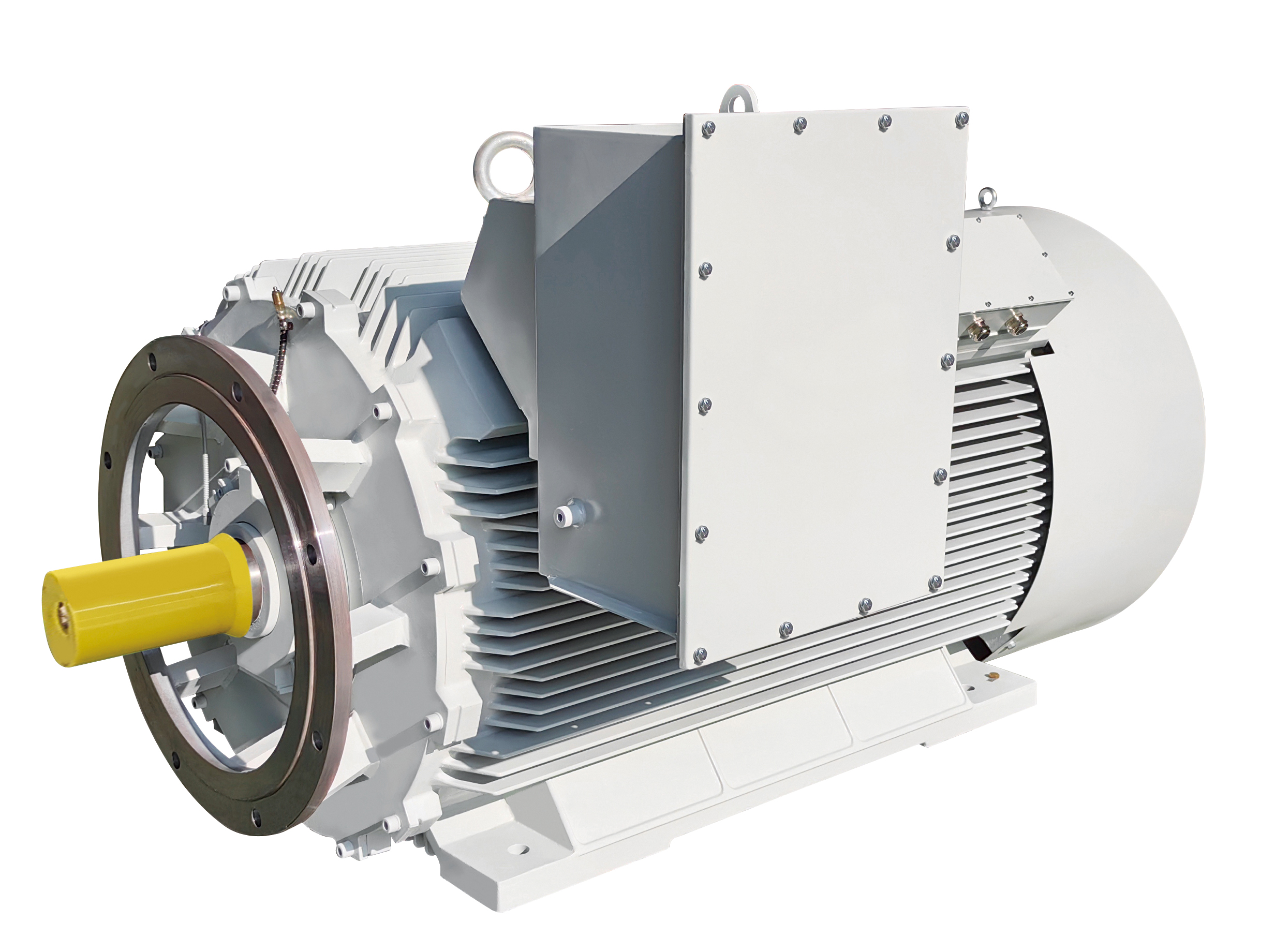 YE3 低压大功率三相异步电动机