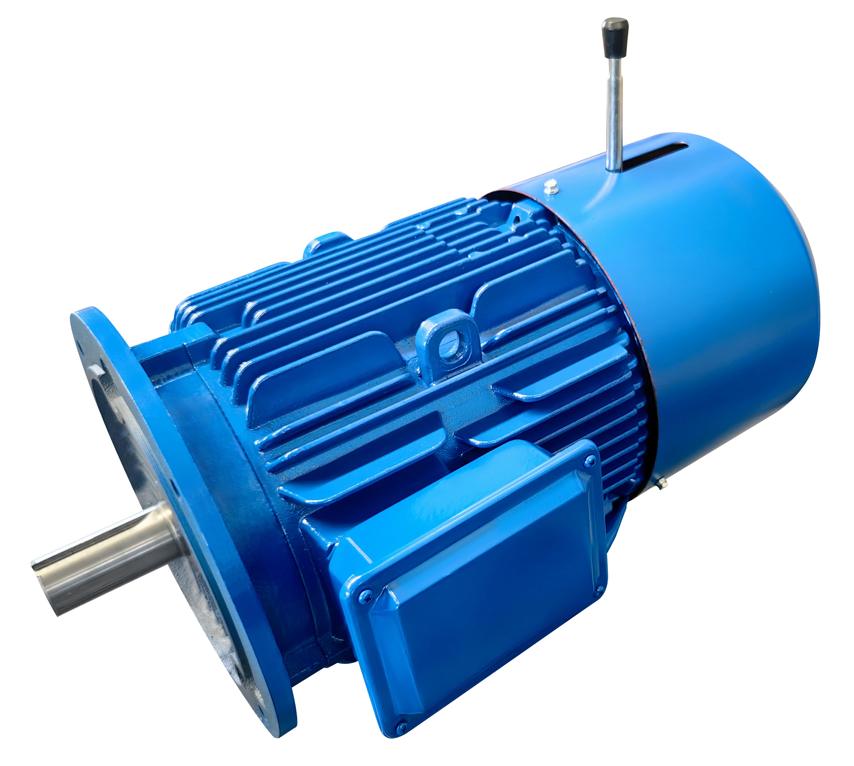 YEJ、YE3EJ系列电磁制动三相异步电动机